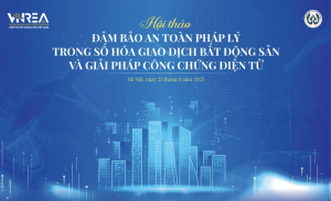 VTS cung cấp giải pháp xác thực Căn cước công dân gắn chíp tới Ngân hàng Bắc Á